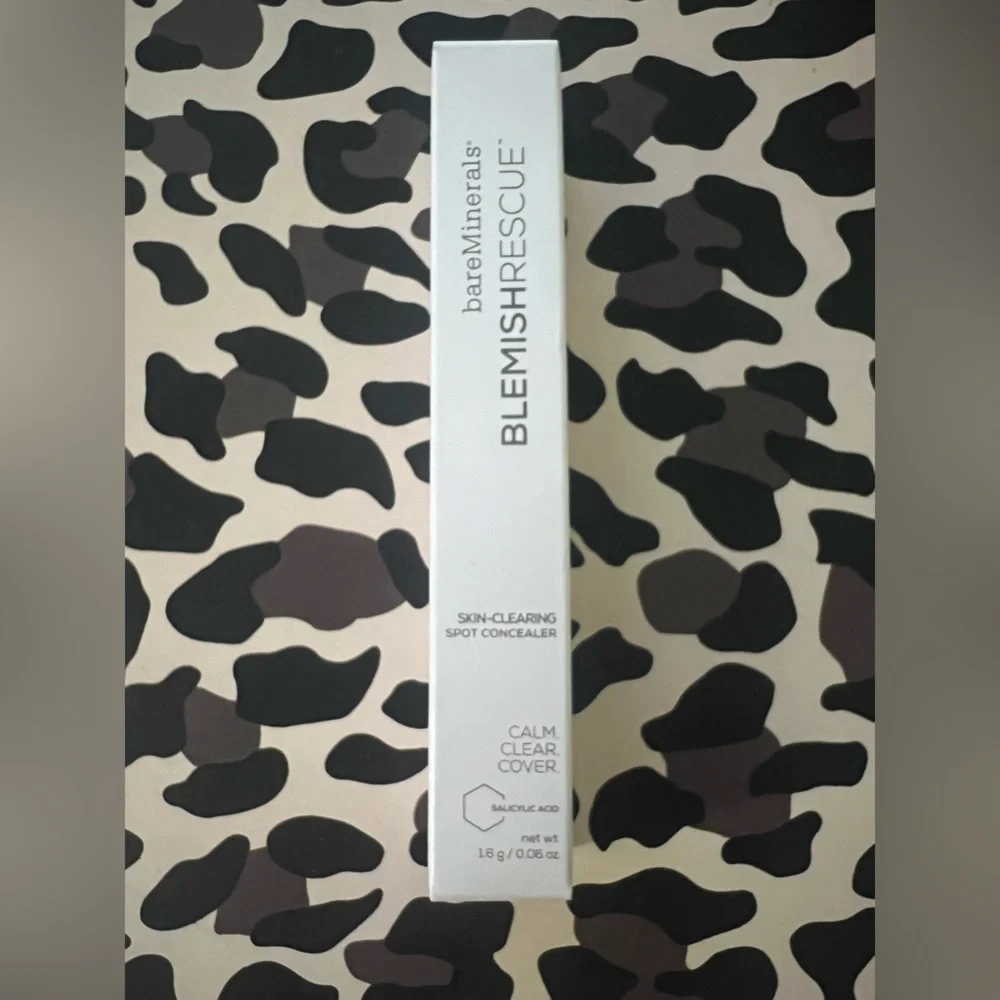 bareminerals banish